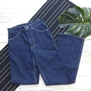 Levi's| Vintage White Tab Bell Bottom Flare 78'